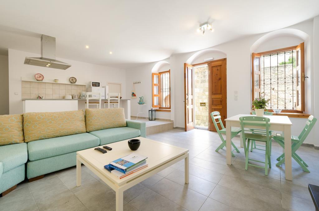 Villa Sokaki Lindos  Room photo