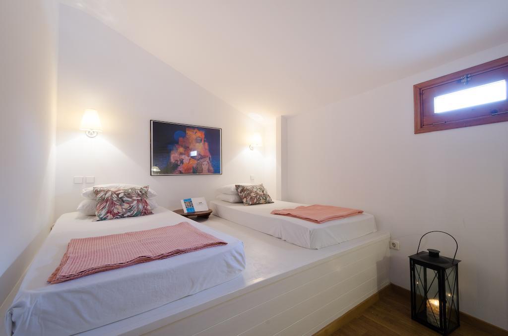 Villa Sokaki Lindos  Room photo